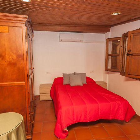 Casa Larga Lägenhet Granada Rum bild